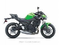 Motorrad kaufen Neufahrzeug KAWASAKI Z 650 (naked)
