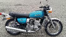 Motorrad kaufen Oldtimer SUZUKI GT 750