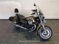 Motorrad kaufen Occasion MOTO GUZZI California 1400 Touring SE ABS (touring)