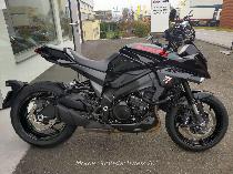 Acheter une moto Occasions SUZUKI GSX-S 1000 S Katana (naked)
