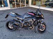 Motorrad kaufen Neufahrzeug SUZUKI GSX-S 1000 S Katana (naked)