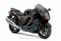 Motorrad kaufen Occasion SUZUKI GSX 1300 RR Hayabusa (sport)
