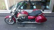 Motorrad kaufen Occasion MOTO GUZZI California 1400 Touring ABS (touring)
