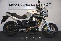 Motorrad kaufen Occasion MOTO GUZZI Norge 1200 8V ABS (touring)