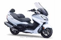 Motorrad kaufen Neufahrzeug SUZUKI AN 650 Burgman ZA (roller)