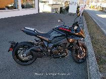 Motorrad kaufen Neufahrzeug SUZUKI GSX-S 1000 S Katana (naked)