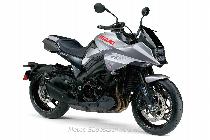  Acheter une moto neuve SUZUKI GSX-S 1000 S Katana (naked)