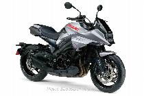 Motorrad kaufen Neufahrzeug SUZUKI GSX-S 1000 S Katana (naked)