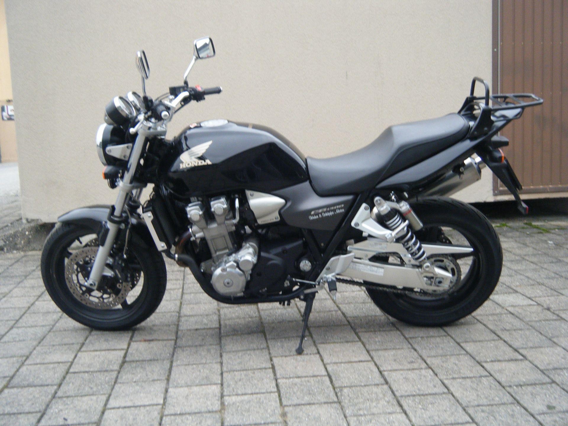 Honda cb 1300 1998