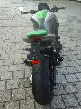 Motorrad kaufen Occasion KAWASAKI Z 1000 SX ABS (touring)