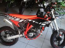 Motorrad kaufen Occasion BETA RR 125 4T Enduro (enduro)