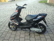 Aquista moto Occasioni YAMAHA Aerox R YQ 50 (scooter)