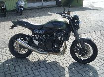 Motorrad kaufen Vorführmodell KAWASAKI Z 900 RS (retro)