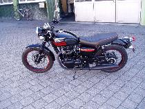 Motorrad kaufen Occasion KAWASAKI W 800 (retro)