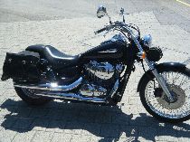 Motorrad kaufen Occasion HONDA VT 750 C2 Spirit (custom)
