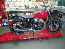 Motorrad kaufen Occasion KAWASAKI W 800 (retro)