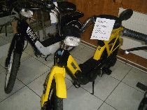 Motorrad kaufen Occasion PIAGGIO Ciao ECO (mofa)