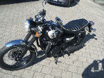 Motorrad kaufen Occasion KAWASAKI W 800 (retro)