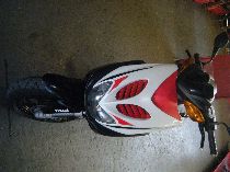 Motorrad kaufen Occasion YAMAHA Aerox R YQ 50 (roller)