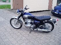  Motorrad kaufen Neufahrzeug KAWASAKI W 800 (retro)