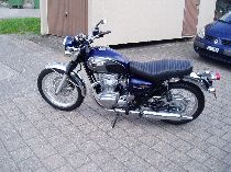 Motorrad kaufen Neufahrzeug KAWASAKI W 800 (retro)