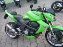Motorrad kaufen Occasion KAWASAKI Z 1000 (naked)