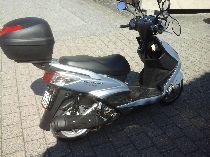 Motorrad kaufen Occasion YAMAHA XC 125 X Cygnus (roller)