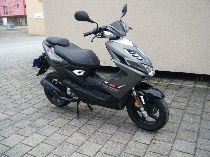 Aquista moto Occasioni YAMAHA Aerox R NS 50 (scooter)