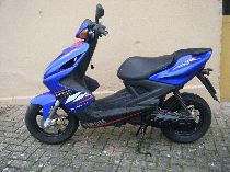 Aquista moto Occasioni YAMAHA Aerox R YQ 50 (scooter)
