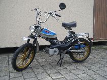 Acheter une moto Occasions CILO Alle (velomoteur)