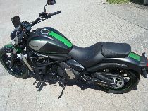 Motorrad kaufen Occasion KAWASAKI Vulcan S 650 (custom)