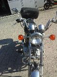 Motorrad kaufen Occasion HONDA CM 125 C (custom)