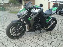 Motorrad kaufen Occasion KAWASAKI Z 1000 ABS (1043) (naked)