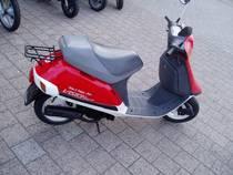 Motorrad kaufen Occasion HONDA SA 50 Vision Metin (roller)