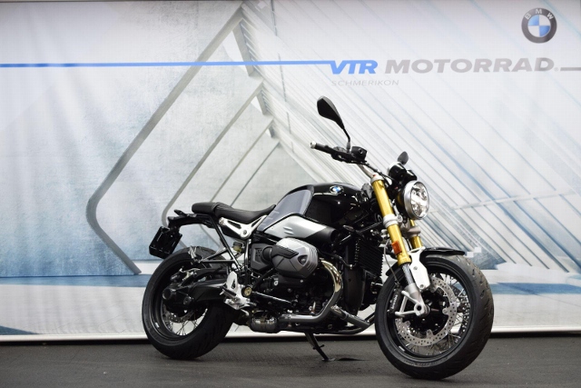  Motorrad kaufen BMW R nine T Sofort verfügbar! Neufahrzeug 