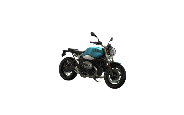  Motorrad kaufen BMW R nine T Pure Sofort verfügbar! Occasion 