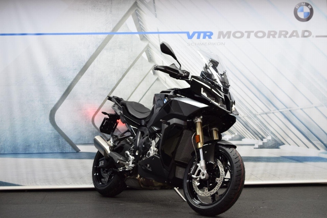  Acheter une moto BMW S 1000 XR Sofort verfügbar! Tieferlegung ab Werk! neuve 