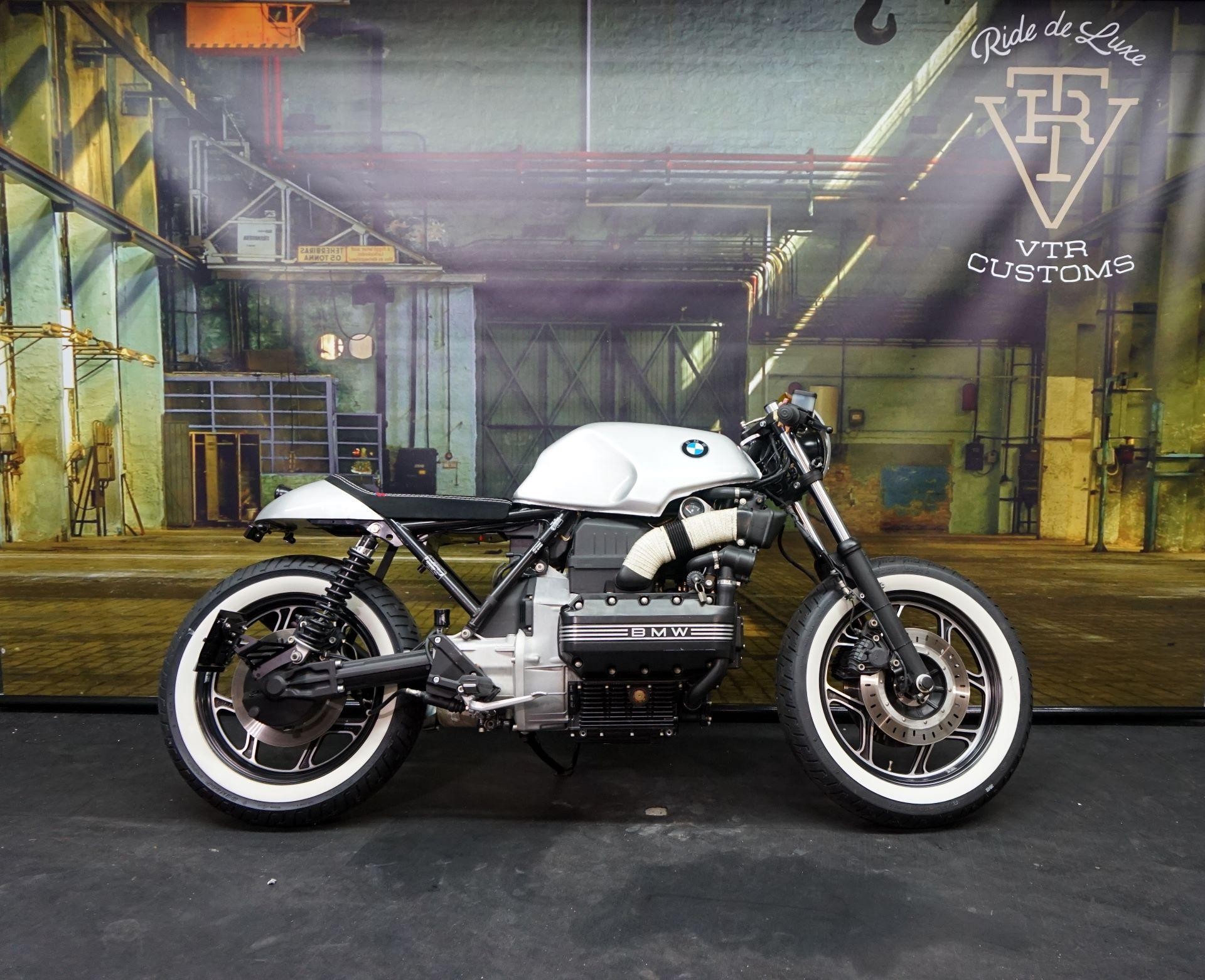 Martini racing bmw