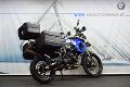 BMW F 800 GS inkl. Variokoffer & Topcase Occasion 