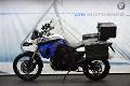 BMW F 800 GS inkl. Variokoffer & Topcase Occasions 
