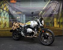 Motorrad kaufen Occasion BMW R nine T Scrambler ABS (retro)