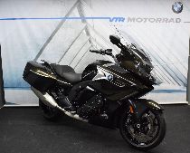 Aquista moto Occasioni BMW K 1600 GT ABS (touring)