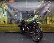 Motorrad kaufen Neufahrzeug BMW R nine T Urban G/S ABS (retro)