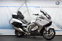 Motorrad kaufen Occasion BMW K 1600 GTL ABS (touring)