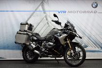 Motorrad kaufen Occasion BMW R 1200 GS ABS (enduro)