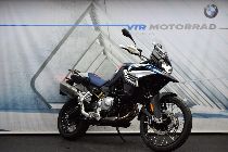 Motorrad kaufen Neufahrzeug BMW F 850 GS (enduro)