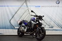 Motorrad kaufen Occasion BMW F 900 R A2 (naked)