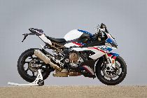 Motorrad kaufen Neufahrzeug BMW S 1000 RR (sport)