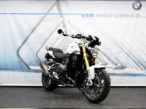 Motorrad kaufen Occasion BMW R 1200 R ABS (naked)