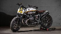 Motorrad kaufen Occasion BMW R nine T Racer ABS (retro)